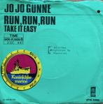 Jo Jo Gunne - Run Run Run, Ophalen, Gebruikt, 7 inch, Single