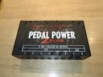 Voodoo Lab Pedal Power 2 plus, Ophalen of Verzenden, Zo goed als nieuw, Overige typen