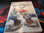 Mario Kart Wii - Zonder boekjes, Gebruikt, Racen en Vliegen, Ophalen of Verzenden, Eén computer