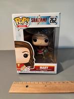 Funko Shazam, Mary, #262, Ophalen of Verzenden, Zo goed als nieuw
