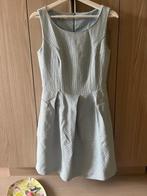 Scapa jurk (36-38), Kleding | Dames, Maat 38/40 (M), Scapa, Blauw, Ophalen of Verzenden
