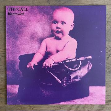 The Call  LP beschikbaar voor biedingen