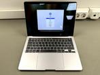 MacBook Pro 13” M2 2022 16GB RAM 512GB SSD SpGr NL, Computers en Software, Apple Macbooks, MacBook Pro, Gebruikt, Qwerty, 13 inch