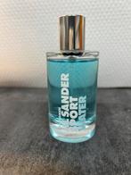 Jil Ssnder Sport Water woman 50ml eau de toilette nieuw, Sieraden, Tassen en Uiterlijk, Uiterlijk | Parfum, Ophalen of Verzenden