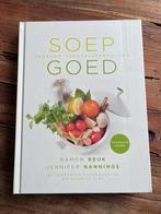 Soep goed, Ramon Beuk, Voorgerechten en Soepen, Nieuw, Ophalen of Verzenden