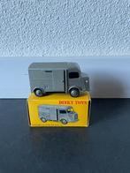 MINT Dinky Toys 25CG Citroën bus + MINT doosje, Hobby en Vrije tijd, Modelauto's | 1:43, Ophalen of Verzenden, Zo goed als nieuw