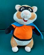 AH hamster super heldin zgan, Ophalen of Verzenden, Zo goed als nieuw, Overige typen