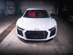 Audi R8 carbon splitter | NIEUW, Auto-onderdelen, Carrosserie en Plaatwerk, Nieuw, Ophalen of Verzenden, Bumper, Voor