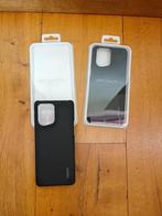 Oppo find x5 pro telefoonhoes Kevlar (nog 1 beschikbaar), Ophalen of Verzenden, Nieuw, Bescherming, Overige merken