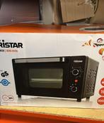 Tristar oven, Witgoed en Apparatuur, Nieuw, Ophalen of Verzenden