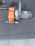 Freesmachine, Ophalen, Gebruikt, Overige soorten, Zie foto