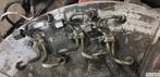 Verstuiver leidingen BMW 5-serie E60/E61 525d/530d/535d m57, Ophalen of Verzenden, Gebruikt, BMW