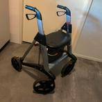 ANWB Active Rollator, Ophalen, Opvouwbaar, Gebruikt