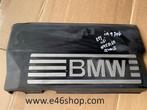AFDEKPLAAT MOTOR BMW E81 E87 E46 E90 OE 11127530743, Auto-onderdelen, Gebruikt, -, -, Ophalen of Verzenden