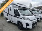 Laika L4009 DS 180 PK Enkele bedden, face tot face zitgroep, Caravans en Kamperen, Campers, Automaat, Bedrijf, Diesel, Tot en met 3