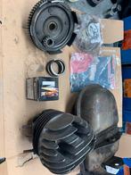 Onderdelen Vespa PK 50, Ophalen, Gebruikt, Cilinder