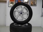 Ford Puma 16 inch origineel winterbanden set met TPMS sensor, Auto-onderdelen, Banden en Velgen, Gebruikt, Duitsland, Info@ford.com