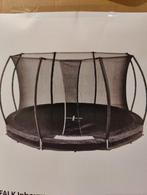 Nieuwe Inbouw trampoline 4 meter, Ophalen, Nieuw