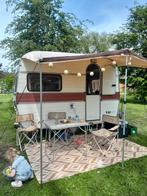 Kip Touring 330 - Klassieke caravan uit 1979, Kip, Tot en met 3, Particulier, Luifel