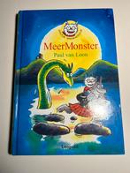 Paul van Loon - MeerMonster, Ophalen of Verzenden, Zo goed als nieuw, Paul van Loon