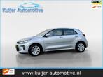 Kia Rio 1.0 TGDI ComfortLine, Voorwielaandrijving, Gebruikt, Origineel Nederlands, Handgeschakeld