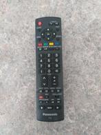 Panasonic N2QAYB000222 afstandsbediening, Audio, Tv en Foto, Afstandsbedieningen, Ophalen of Verzenden, Gebruikt, Origineel, Dvd
