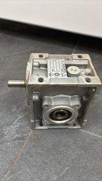 V40 gearbox 1:20 reductie, Ophalen of Verzenden, Zo goed als nieuw