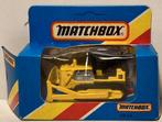 Matchbox 64F-10 Caterpillar D-9 bulldozer, Hobby en Vrije tijd, Modelauto's | Overige schalen, Ophalen of Verzenden, Zo goed als nieuw