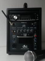 TRAmp, CD versterker, Overige merken, Ophalen of Verzenden, Zo goed als nieuw, Minder dan 60 watt