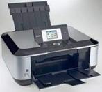 Printer Canon MP630, Computers en Software, Printers, Canon, Zwart-en-wit printen, Ophalen of Verzenden, Inkjetprinter