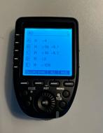 Godox XPro N trigger, Ophalen of Verzenden, Zo goed als nieuw, Overige merken