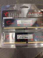 DDR4 16GB Nieuw in Verpakking - Nooit Gebruikt!, DDR4, Nieuw, Ophalen of Verzenden, Desktop