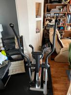 Finnlo Loxon Crosstrainer - Zo Goed Als Nieuw!, Ophalen, Armen, Zo goed als nieuw, Crosstrainer