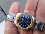 Tudor princess date, Ophalen of Verzenden, Staal, Rolex