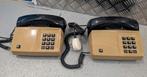 2x vintage Diavox idk telefoons, Ophalen of Verzenden