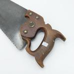 Henry Disston & Sons Handzaag (54240-7), Antiek en Kunst, Antiek | Gereedschap en Instrumenten, Ophalen of Verzenden