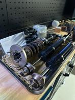 BC Racing schroefset Type BR - BMW E46, Auto-onderdelen, Ophalen of Verzenden, Gebruikt, BMW