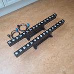 Showtec Pulse Pixel Bar 16 Q4 (2 stuks, prijs per stuk), Muziek en Instrumenten, Licht en Laser, Ophalen, Licht