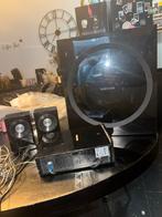 Samsung Dolby Surround Set - Werkt Perfect!, Ophalen, Gebruikt, 5.1-systeem