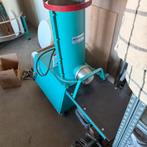 Potterbakken een Klei menger Rohde, Ophalen, Zo goed als nieuw