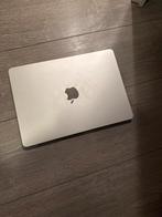 MacBook Air M3 - Nieuwste Model!, Computers en Software, Apple Macbooks, 256 GB, 2 tot 3 Ghz, Qwerty, 13 inch