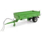 Joskin Trans-Ex 5T groen, Overige merken, Tractor of Landbouw, Universal hobbies, Nieuw