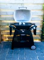 Complete nette Weber 3200 gasbarbecue, Ophalen, Zo goed als nieuw