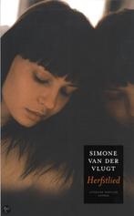 Simone van der Vlugt-Herfstlied, Boeken, Verzenden, Zo goed als nieuw