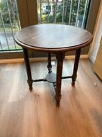 Antieke bijzettafel, Antiek en Kunst, Antiek | Meubels | Tafels, Ophalen