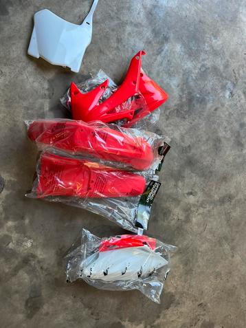 Honda crf450  kappenset nieuw beschikbaar voor biedingen