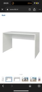 Bureau lidl, Ophalen of Verzenden, Gebruikt, Bureau