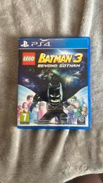 Batman 3 Lego versie, Spelcomputers en Games, Games | Sony PlayStation 4, Vanaf 7 jaar, 2 spelers, Ophalen of Verzenden, Zo goed als nieuw