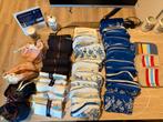 KLM toilettas, Ophalen of Verzenden, Gebruikt, Overige kleuren, Heer of Dame