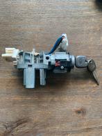 Daihatsu Cuore (‘07-‘12) Contactslot + 2 sleutels, Ophalen of Verzenden, Gebruikt, Daihatsu